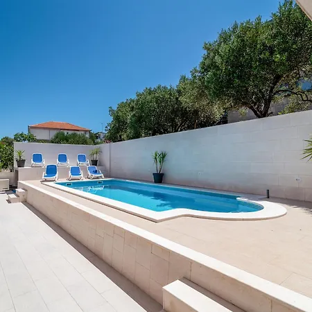 Mornar-2 By Interhome Appartamento *