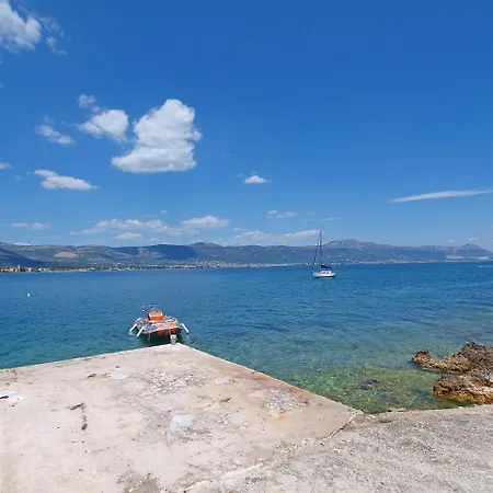 Mornar-2 By Interhome アパート