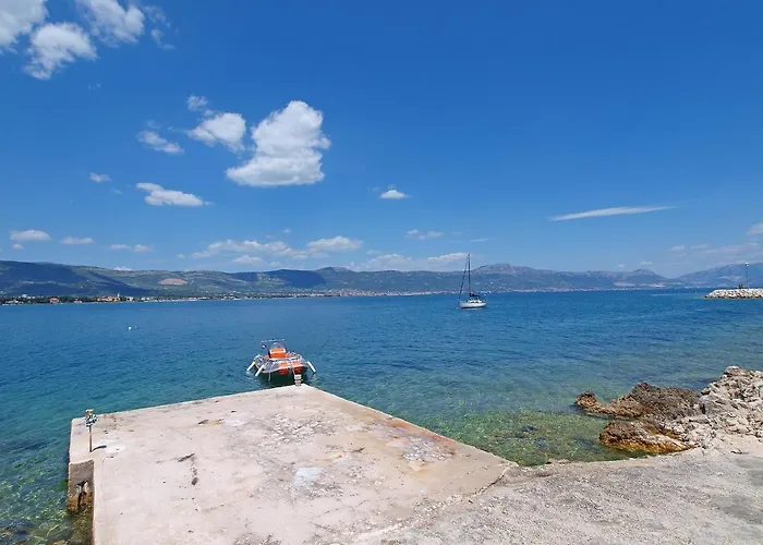 Mornar-2 By Interhome Апартаменты