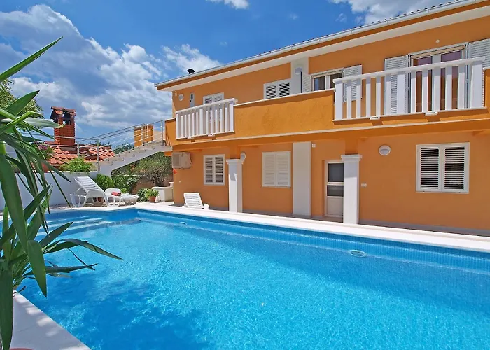 Mornar-2 By Interhome Апартаменты