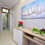 Apartment Mornar-2 By Interhome *